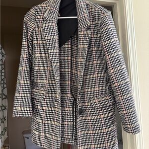Women's old navy Blazer Coat